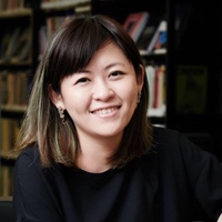 Joyer CHENG 鄭雯瑄