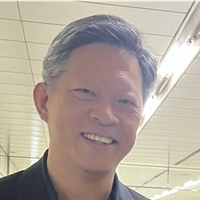 PhD. Jung-Ming CHANG 章榮明