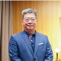 Joseph LEE 李承仲 