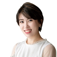 Grace 黃致潔老師