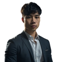 自由揚 Antony Lin