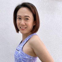 有口芙-慈慈教練