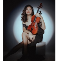 高凡捷/中提琴