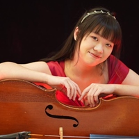 王品琪/大提琴