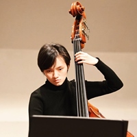張愷庭/低音提琴