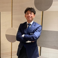 David Xie（導遊）