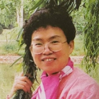 郭瓊貞(國文老師)