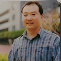 陳方濟(磐石中學校長)