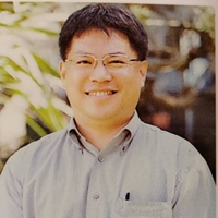 蔡興祥(英文老師)