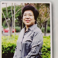 余咪玲(公民老師)