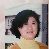 張佩君(化學老師)