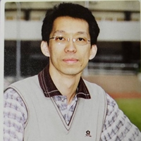 林松潤(數學老師)