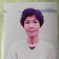 王意芝(數學老師)