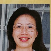 陳羽明(英文老師)