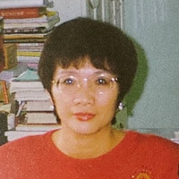 李玉清(英文老師)