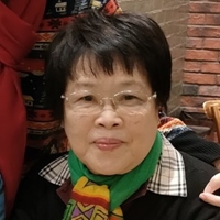 張梅君(光仁小學老師)