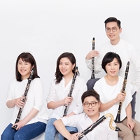 透鳴單簧管重奏團