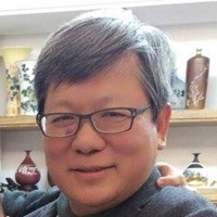 孔令堅(輔大聖心高中校長)