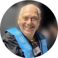 Larry Philbrook, CPF | E