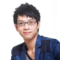 海苔熊(程威銓)