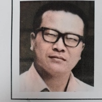 黃立清(國文老師)