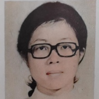 余玉雲(國文老師)