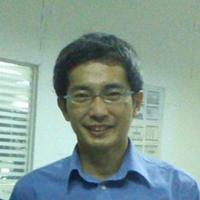 李明德(數學老師)