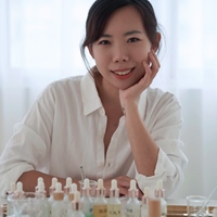 Rika Wang 