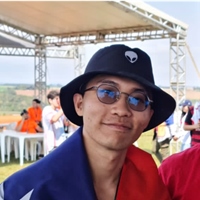 陳翰琨 Kevin Chen