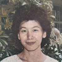 陳聞詩(英文老師)