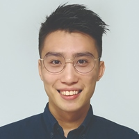 主講人: 蔡汶哲先生