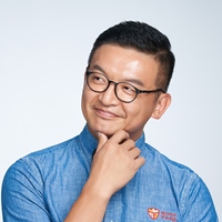 Hank(林揚程)