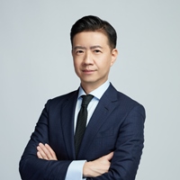 Ethan Tsai