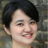 郭曉霖 / Hsiao-Ling Kuo