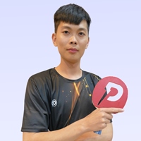 陳威廷教練 Martin