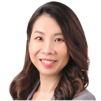Ms Wang Yoke Choo