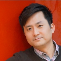 張倫維 Allen Chang