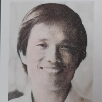 陳至誠(數學老師)