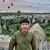 旅遊達人羅國駿