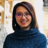 中原大學環境工程學系王雅玢教授