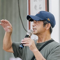 視群傳播事業有限公司許鴻龍導演