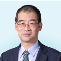 台灣電力公司郭天合副總經理