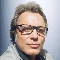 羅爾多夫 • 夏博里耶 Rodolphe Chabrier 