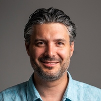 瑪太普菈達 Mathieu Pradat