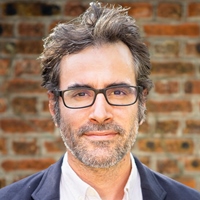 馬丹 • 安掦風 Martin Antiphon