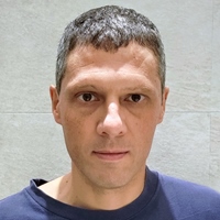 蘇毅 Nicolas Drouet 