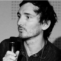 克萊門 • 蘇西耶 Clément Souchier