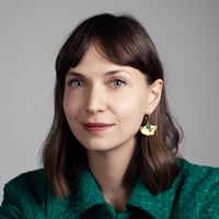 瑪莉詠 • 卡瑞 Marion Carré