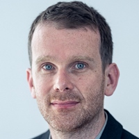 安東尼 • 斯候傅 Anthony Schoofs