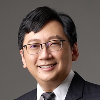 周逸濱 Ben Chou